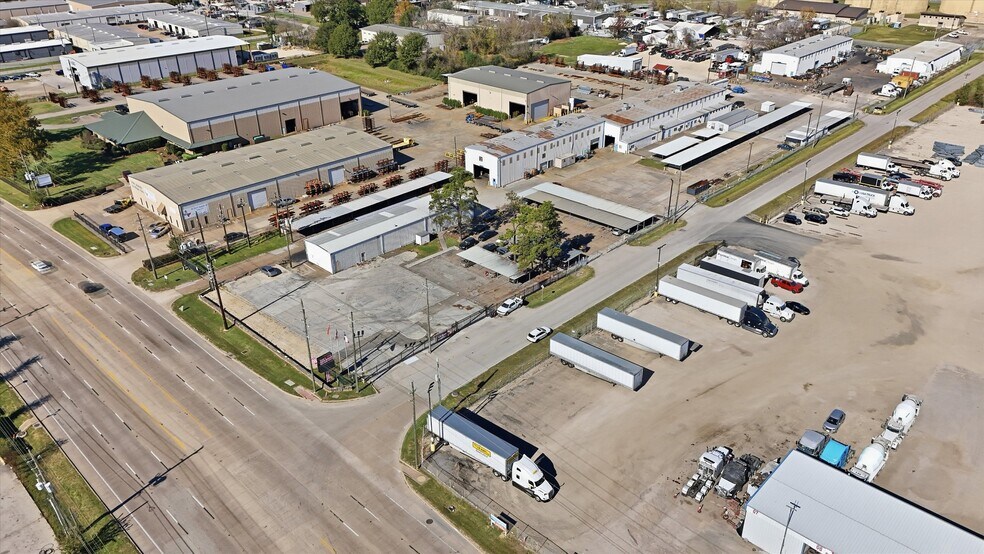 More Photos Of 12602 Farm to Market 529 rd, Houston Land For Lease