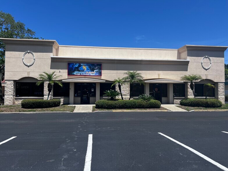 Primary Photo Of 2222-2226 State Road 580, Clearwater Freestanding For Sale