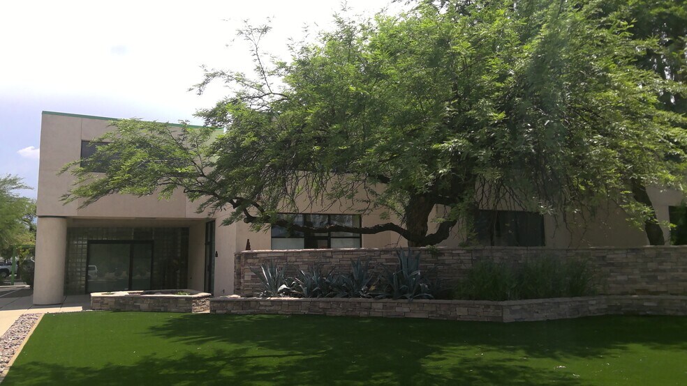 Primary Photo Of 6252 E Grant Rd, Tucson Office For Lease