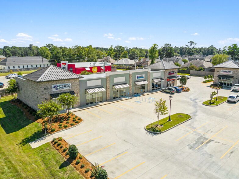 More Photos Of 1939 Southern Loop, Shreveport Unknown For Lease