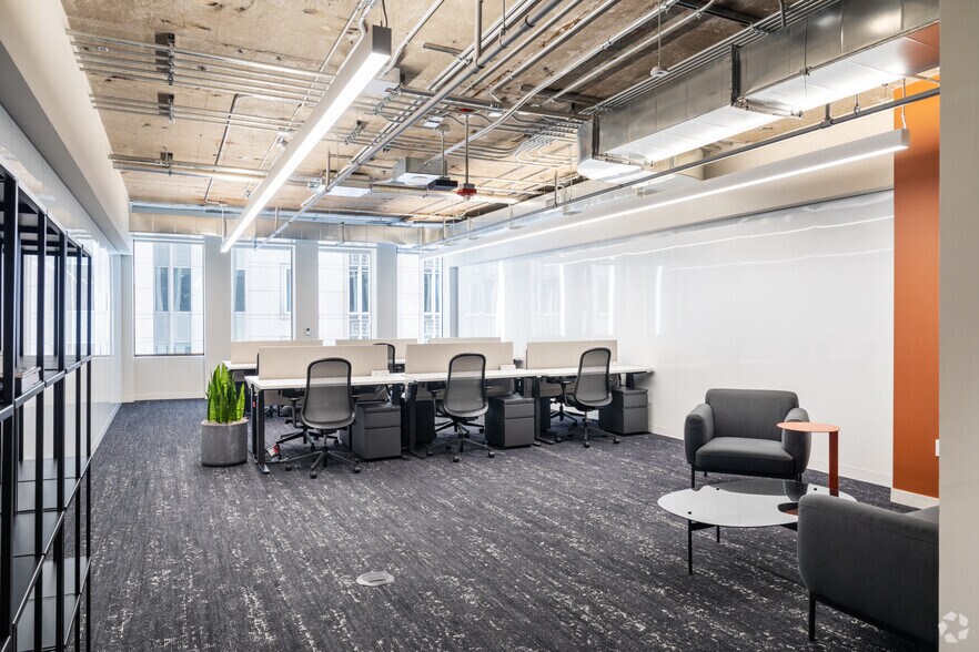 More Photos Of 311 W Monroe St, Chicago Coworking Space