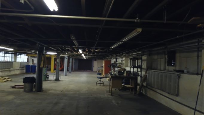 More Photos Of 112 Park Ave, Wind Gap Warehouse For Lease