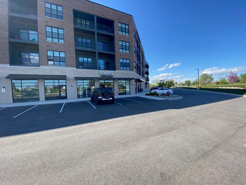 More Photos Of 4155 Galaxy Dr, Appleton Apartments For Lease