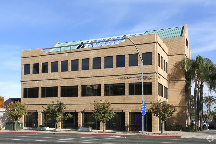 Primary Photo Of 3333 14th St, Riverside Office For Sale