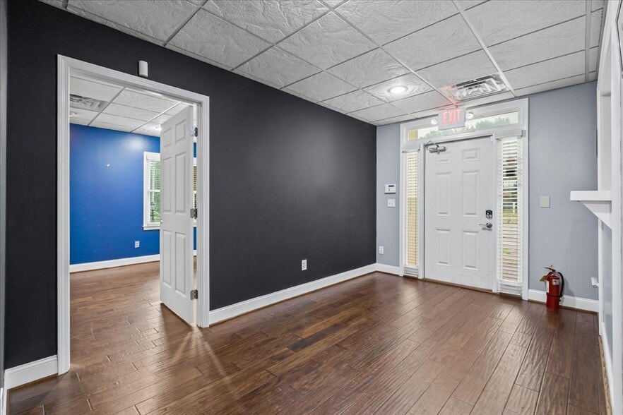 More Photos Of 883 Commerce Dr SW, Conyers Office For Sale