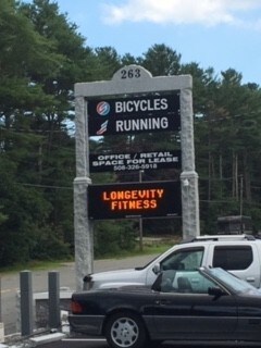 More Photos Of 263 Bedford St, Lakeville Flex For Lease