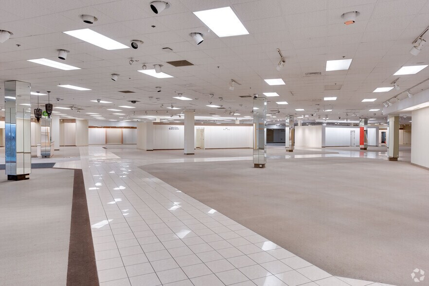 More Photos Of 3340 Mall Loop Dr, Joliet Department Store For Sale