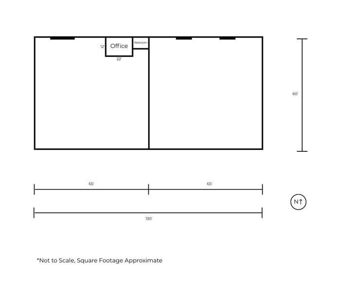 More Photos Of 2014 Cabintown Rd, Bloomington Industrial For Lease