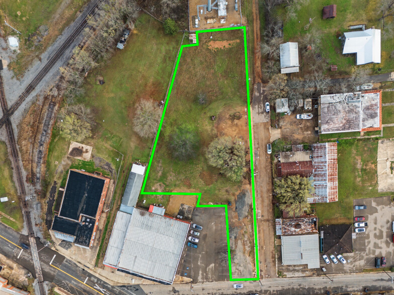 More Photos Of Compress Street St, Pittsburg Land For Sale