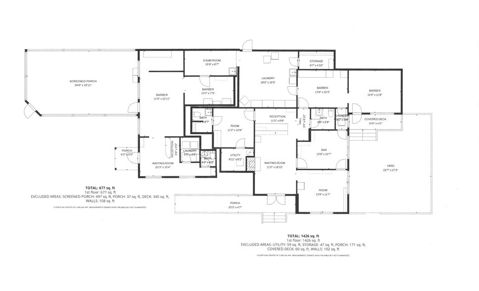 More Photos Of 2799 Bransford Ave, Nashville Office For Sale