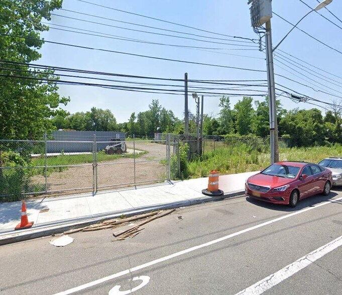 Primary Photo Of 220-12 147th Ave, Springfield Gardens Land For Sale