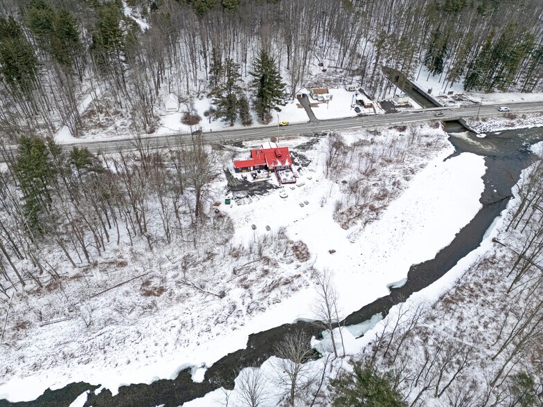 More Photos Of 7159 State Route 28, Shandaken Restaurant For Sale