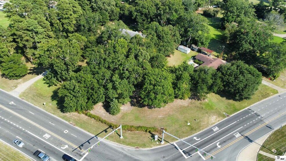 More Photos Of 4441 Cypress St, West Monroe Land For Sale