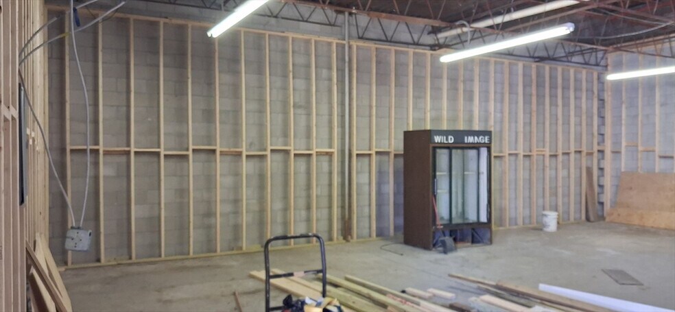 More Photos Of 50 Meadowbrook Rd, Brockton Auto Repair For Sale