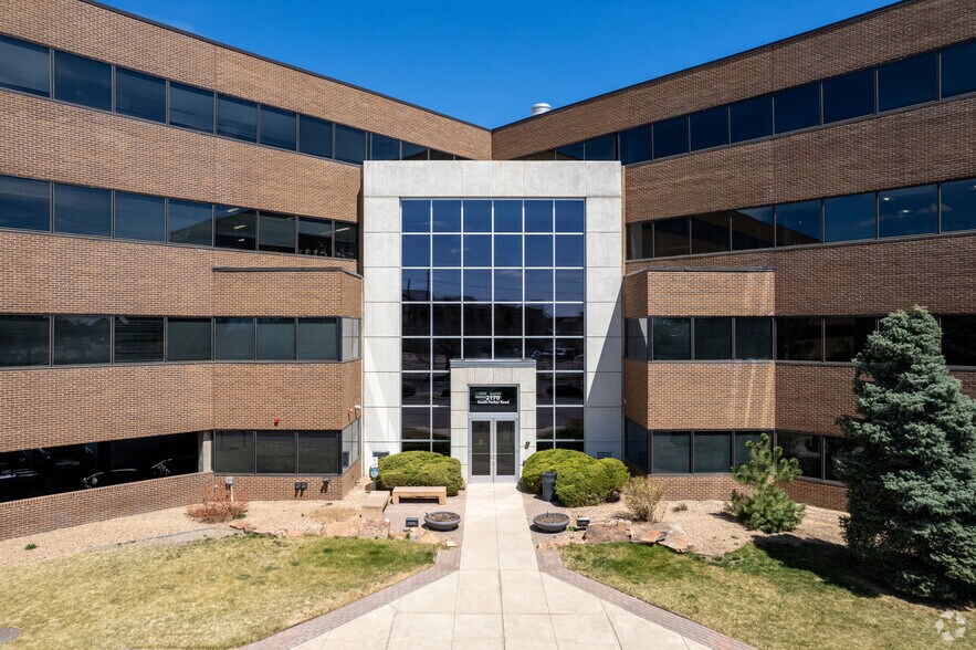 More Photos Of 2170 S Parker Rd, Denver Office For Lease