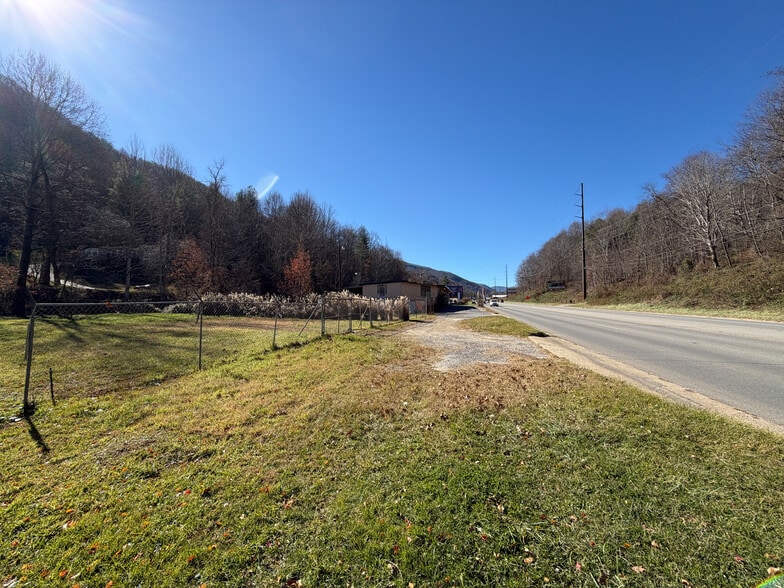 Primary Photo Of 2843 Dellwood Rd, Waynesville Land For Sale