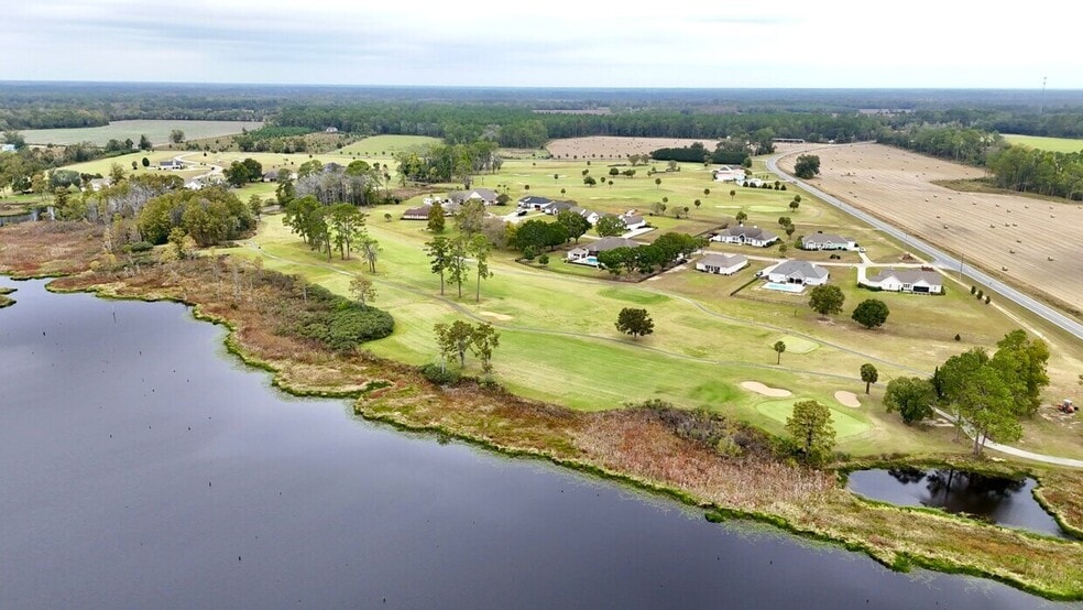 More Photos Of 13629 Highway 76, Adel Golf Course Driving Range For Sale