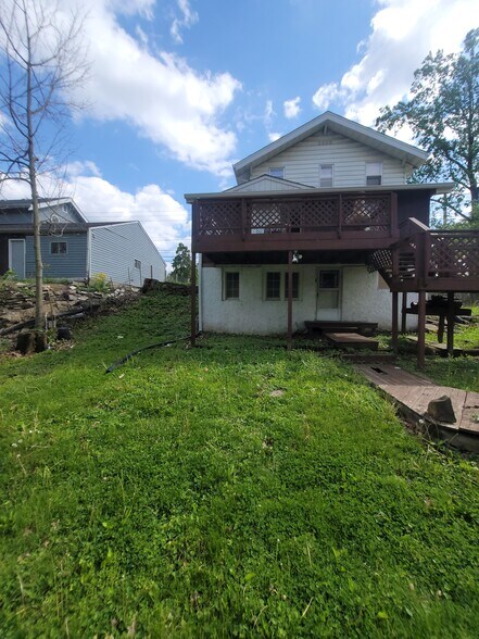 More Photos Of 5430 Rockville Rd, Indianapolis Specialty For Sale