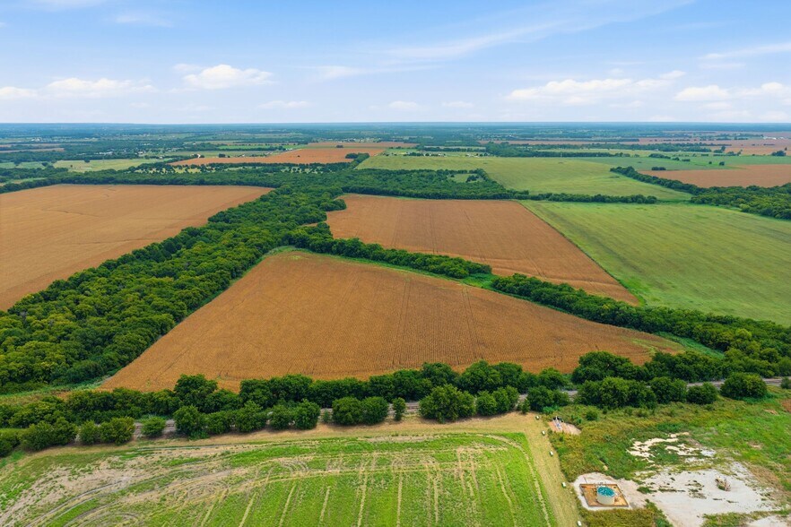 More Photos Of 10935 County Road 109, Alvarado Land For Sale