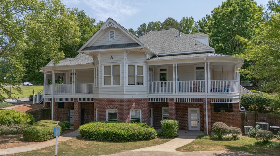 More Photos Of 3900 Legacy Park Blvd, Kennesaw Unknown For Lease