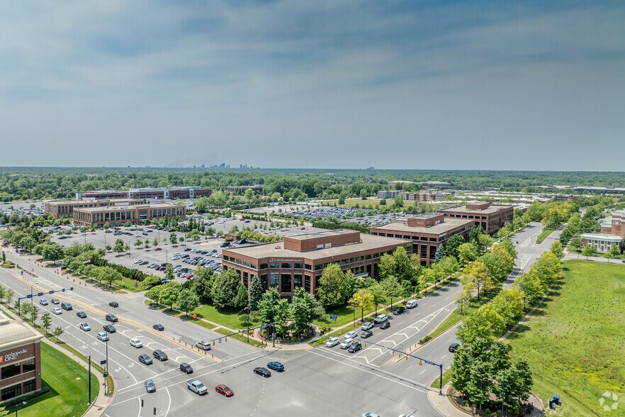 More Photos Of 4449 Easton Way, Columbus Coworking Space