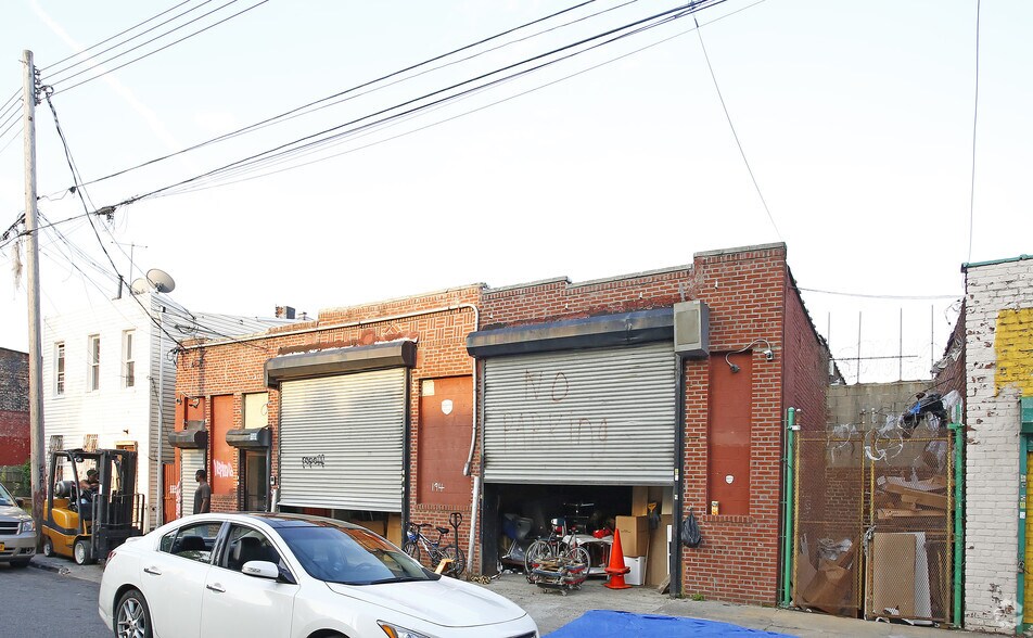 More Photos Of 194 Schenck Ave, Brooklyn Warehouse For Sale