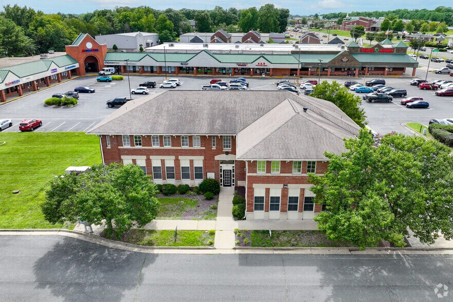 More Photos Of 3920 Plank Rd, Fredericksburg Office Residential For Sale