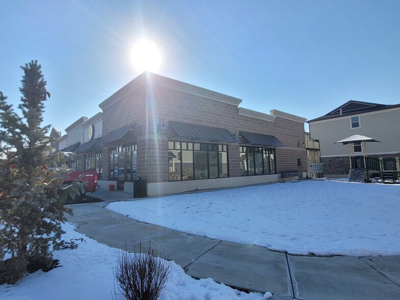 More Photos Of 1492 S 800 W, Woods Cross Office For Lease