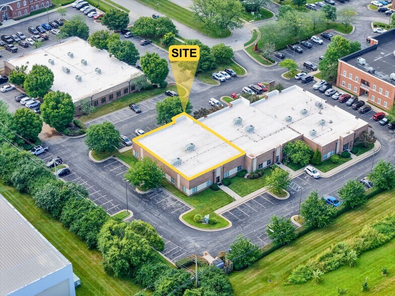 Primary Photo Of 437 Lewis Hargett Cir, Lexington Office For Sale