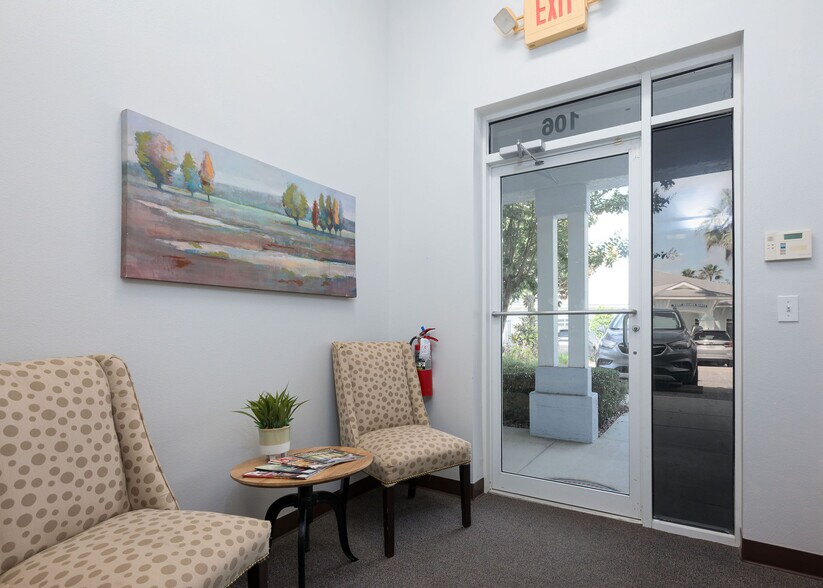 More Photos Of 4639 Clyde Morris Blvd, Port Orange Office For Lease