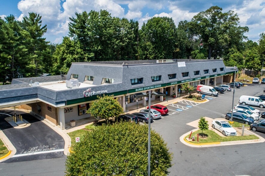 More Photos Of 5616-5624 Ox Rd, Fairfax Station Unknown For Lease