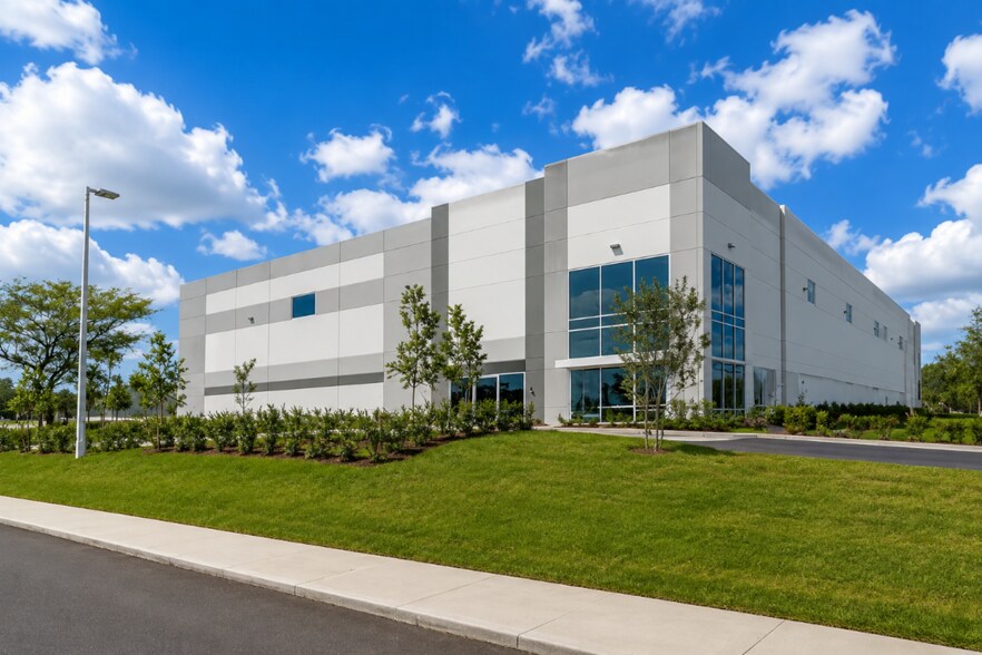 Primary Photo Of 3410 SW 26th Ter, Fort Lauderdale Warehouse For Lease