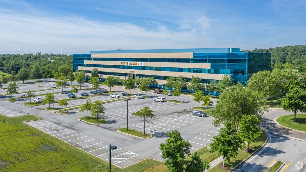 More Photos Of 16901 Melford Blvd, Bowie Unknown For Lease
