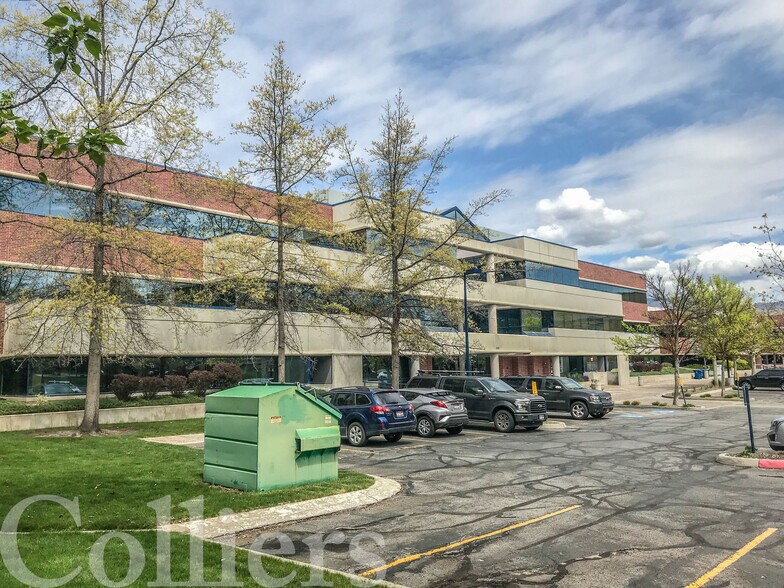 More Photos Of 300 E Mallard Dr, Boise Office For Lease