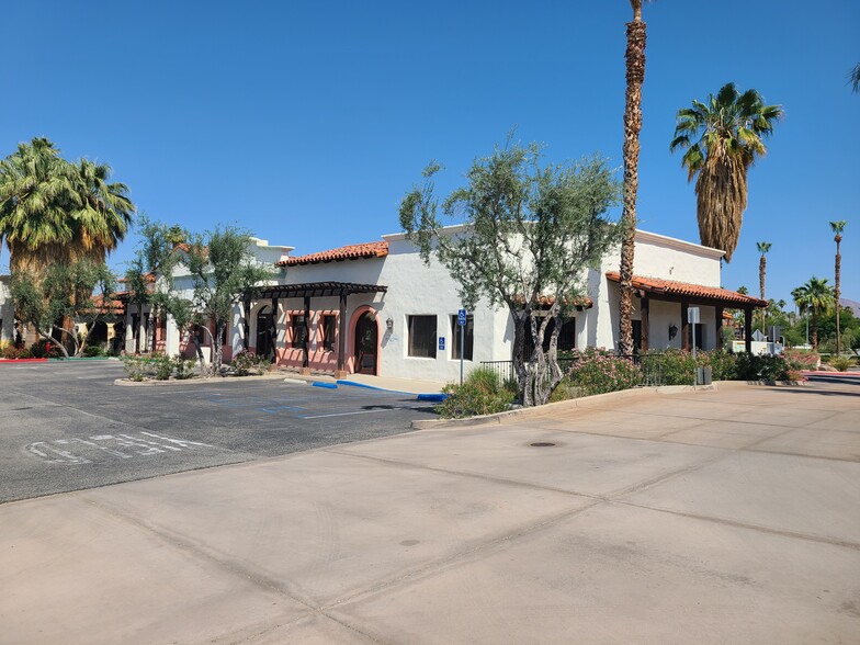 Primary Photo Of 41750 Rancho Las Palmas Dr, Rancho Mirage Medical For Sale