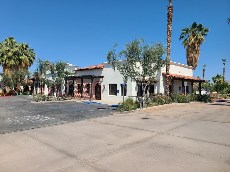 More Photos Of 41750 Rancho Las Palmas Dr, Rancho Mirage Medical For Lease