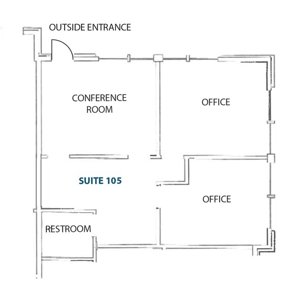 More Photos Of 8155 Annsbury Dr, Utica Office For Lease