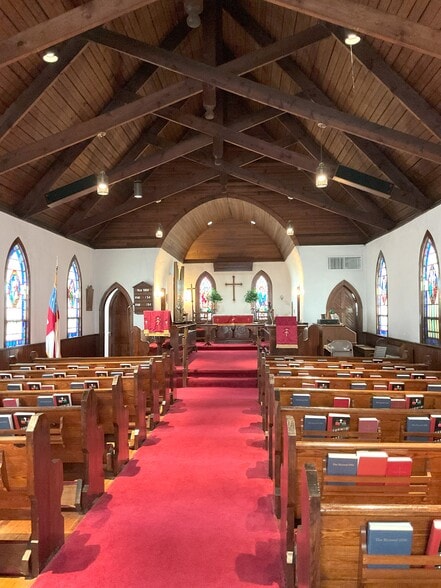 More Photos Of 101 Main St, Henderson Religious Facility For Sale