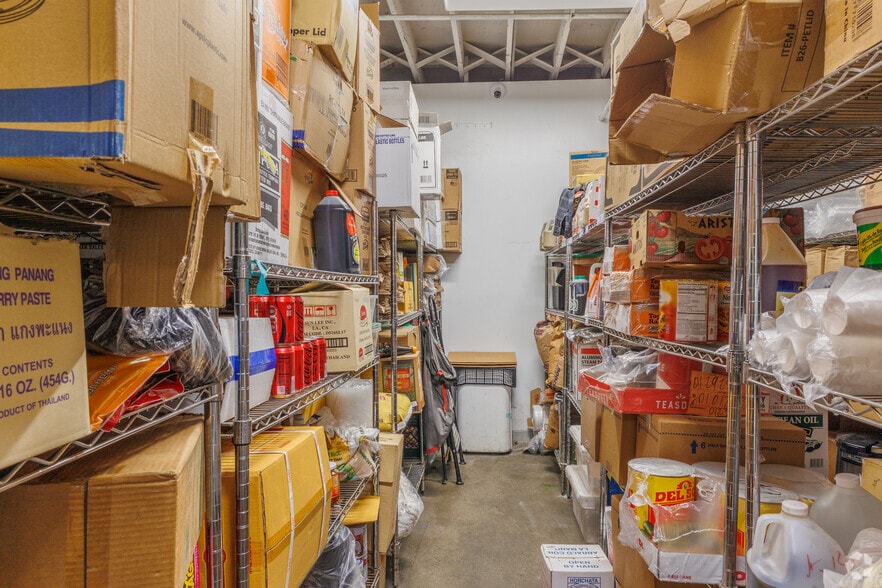 More Photos Of 1388 Daisy Ave, Long Beach Food Processing For Lease
