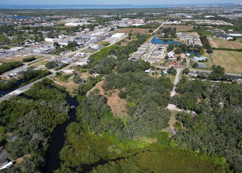 More Photos Of 301 E Shell Point Rd NE, Ruskin Land For Sale