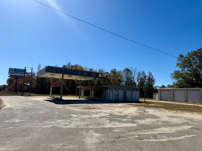 More Photos Of 5500 Highway 41, Brewton Freestanding For Sale