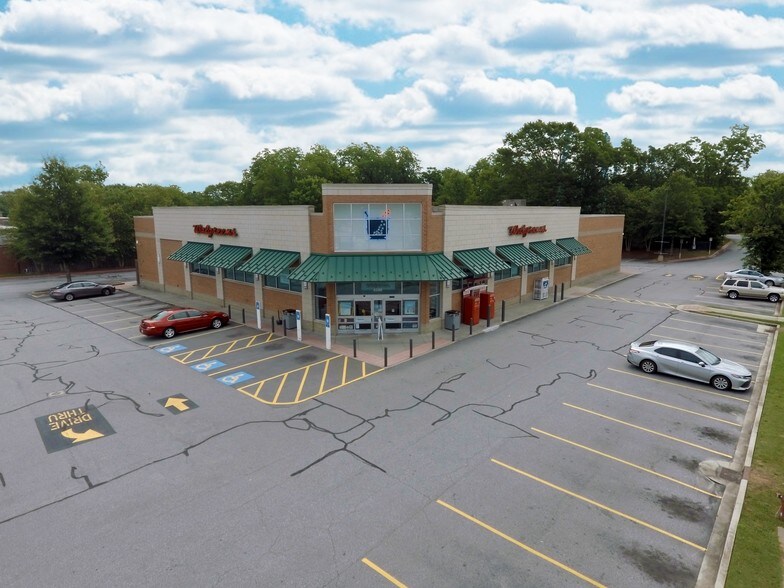 Primary Photo Of 4398 Atlanta Hwy, Loganville Drugstore For Sale