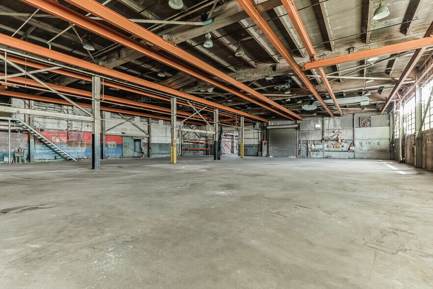 More Photos Of 2901-2927 N 20th St, Philadelphia Industrial For Sale