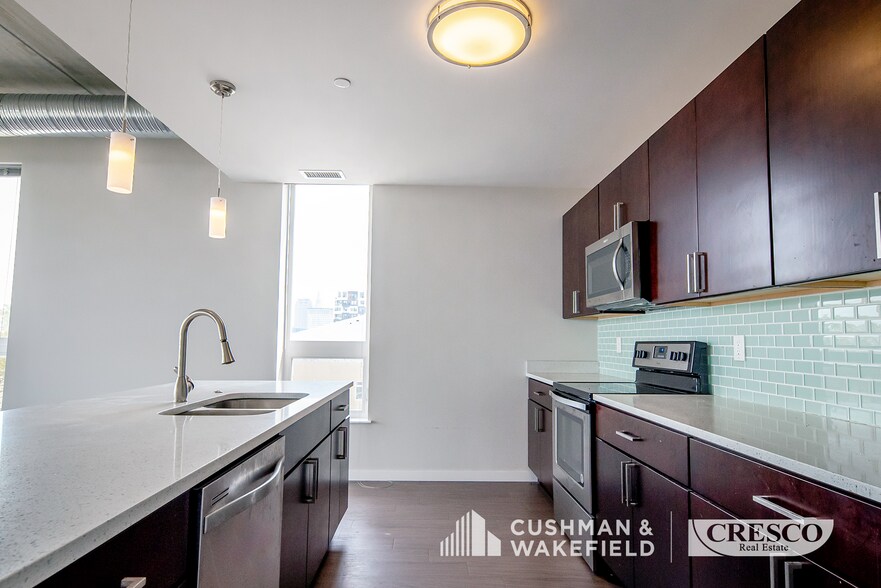 More Photos Of 3219 Detroit Ave, Cleveland Apartments For Sale