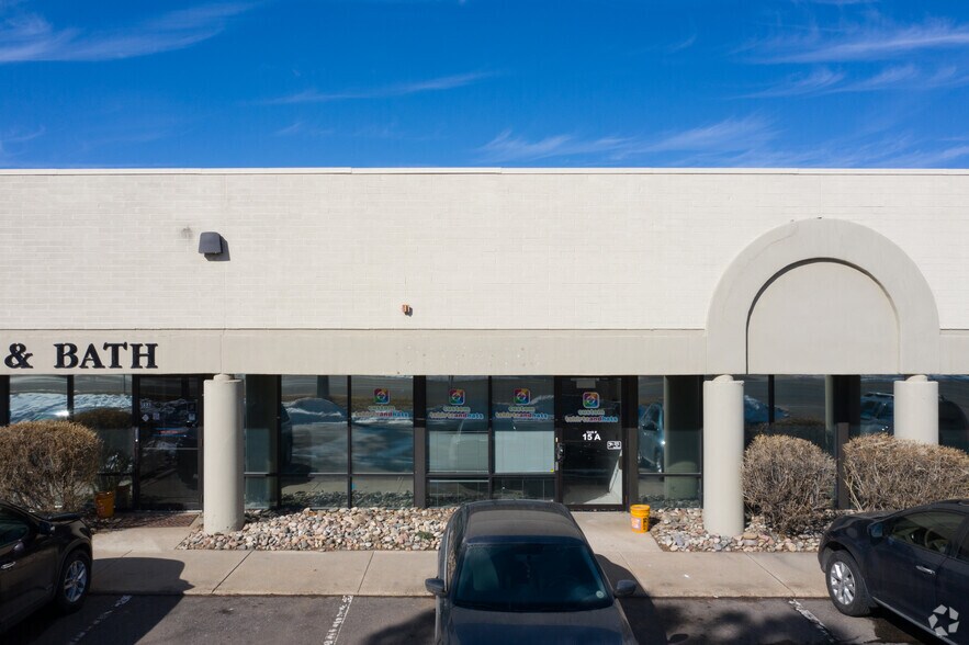 More Photos Of 14818 W 6th Ave, Golden Unknown For Lease