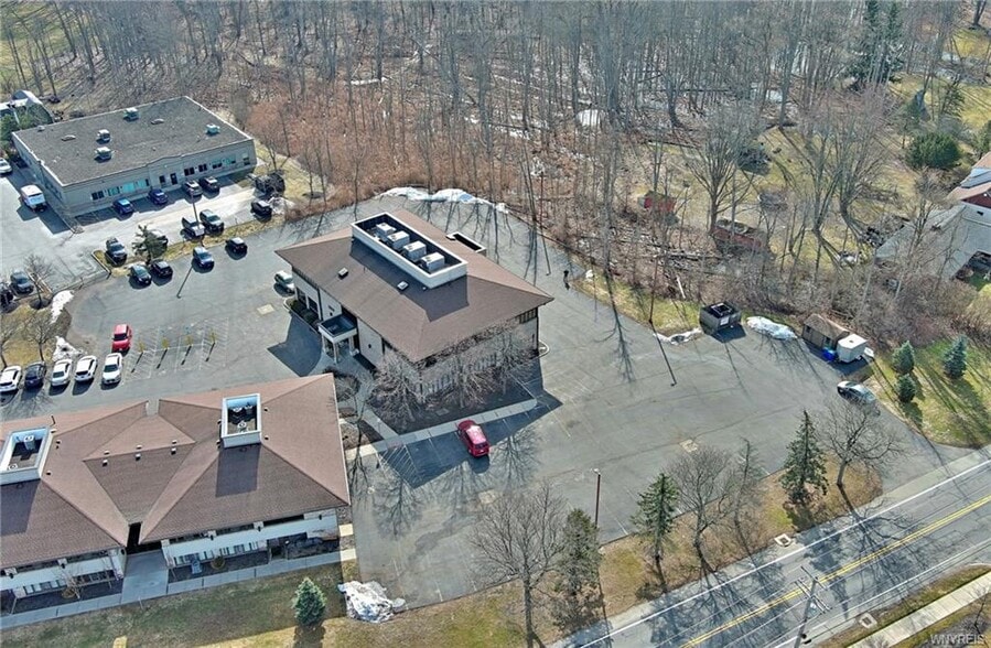 More Photos Of 1829 Maple Rd, Williamsville Medical For Lease