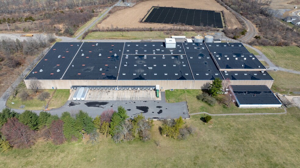 More Photos Of 555 Rt 57 W, Port Murray Warehouse For Sale