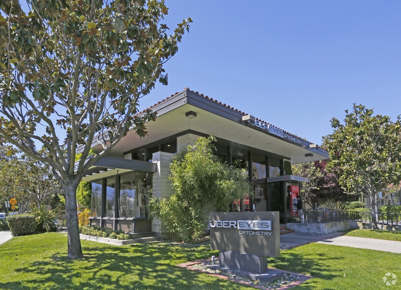 Primary Photo Of 2750 Middlefield Rd, Palo Alto Office For Lease