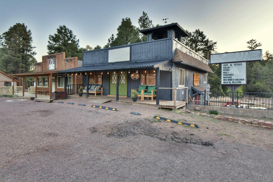 More Photos Of 1900 Arizona Highway 260, Heber Specialty For Sale
