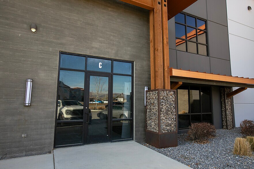 More Photos Of 2210 W 3000 S, Heber City Warehouse For Lease